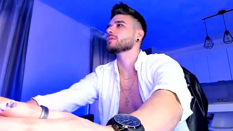 Paris online show from 12/12/24, 07:30