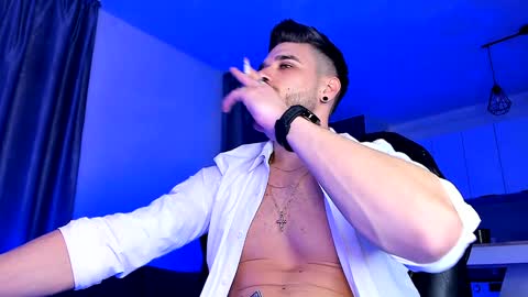 Paris online show from 01/23/25, 08:02