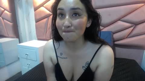 kitty online show from 11/21/25, 07:56