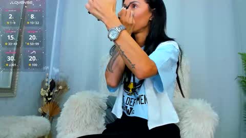 Snapshot of paris_x_hilton chatting on 09/23/25, 03:31 Paris online show from 09/23/25, 03:31