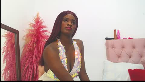 Snapshot of parisaisha chatting on 11/16/25, 06:30 ParisAisha online show from 11/16/25, 06:30