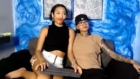 Snapshot of parisandvi chatting on 03/11/26, 12:16 parisandvi online show from 03/11/26, 12:16