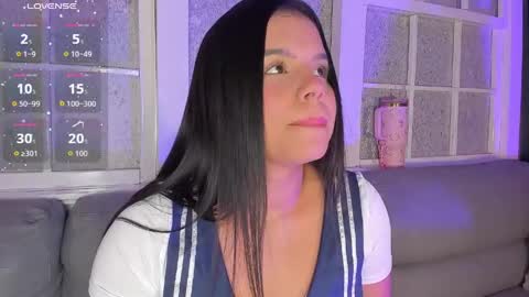 Snapshot of parisi_ chatting on 04/13/26, 06:57 PARISI online show from 04/13/26, 06:57