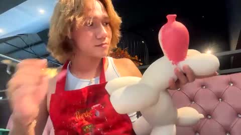 connie online show from 01/22/25, 08:38