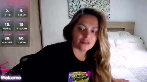 Paris online show from 02/06/25, 09:38