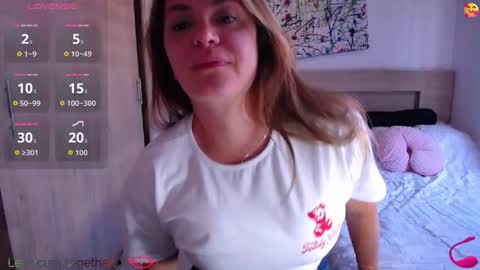 Paris online show from 09/29/25, 07:51