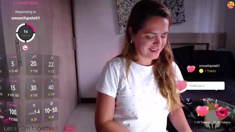 Paris online show from 10/28/25, 09:17