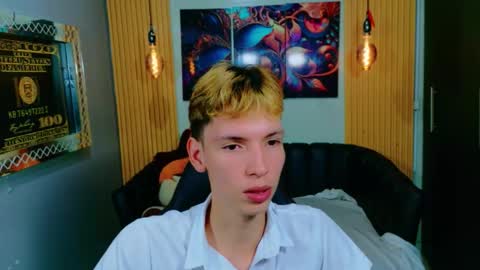 park_jimin1 online show from 11/23/25, 02:55