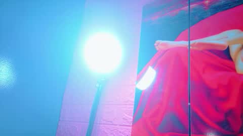 park_jimin1 online show from 12/02/25, 02:28