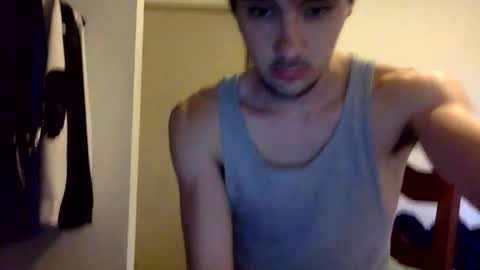 Snapshot of parker_amos chatting on 10/28/25, 12:25 Parker  online show from 10/28/25, 12:25