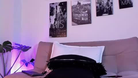 parker lavine online show from 02/01/26, 01:37