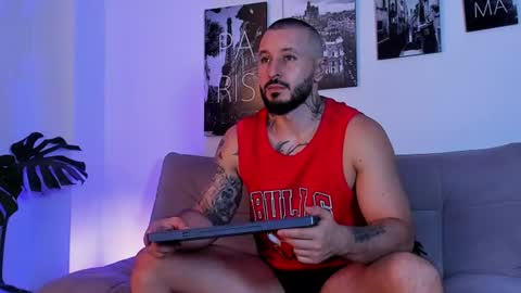 parker lavine online show from 06/26/26, 02:38