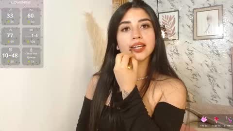 Snapshot of parker_leex chatting on 02/23/26, 09:34 parker_leex online show from 02/23/26, 09:34