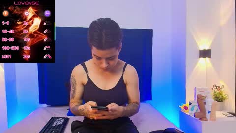 parker_noah online show from 02/06/26, 09:07