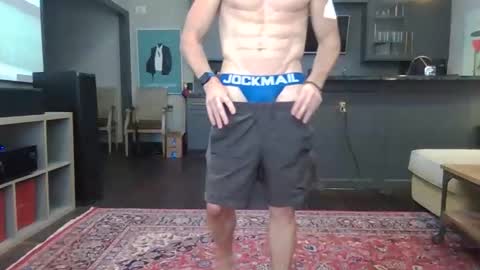 Snapshot of parkerflexes chatting on 09/12/25, 10:21 Parker online show from 09/12/25, 10:21