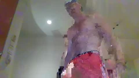 Snapshot of parkerflexes chatting on 10/05/25, 07:56 Parker online show from 10/05/25, 07:56