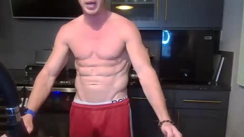 Snapshot of parkerflexes chatting on 10/21/25, 03:29 Parker online show from 10/21/25, 03:29