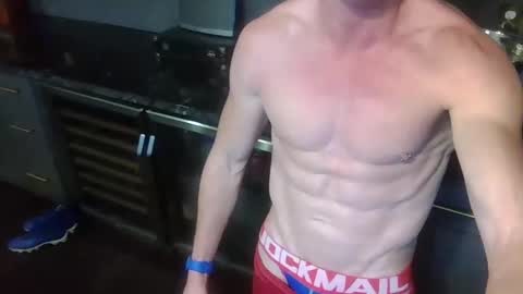 Snapshot of parkerflexes chatting on 11/07/25, 06:35 Parker online show from 11/07/25, 06:35