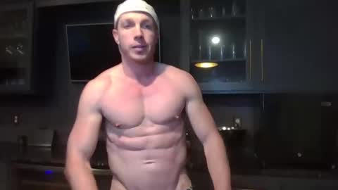 Parker online show from 02/01/26, 12:59