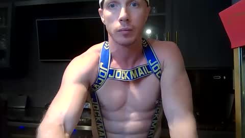 Snapshot of parkerflexes chatting on 05/24/26, 05:34 Parker online show from 05/24/26, 05:34