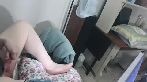 Snapshot of parkranger43871 chatting on 03/31/26, 06:25 Bagels online show from 03/31/26, 06:25