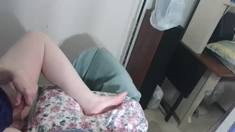 Snapshot of parkranger43871 chatting on 04/01/26, 06:36 Bagels online show from 04/01/26, 06:36