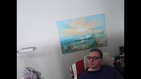 Snapshot of parkranger43871 chatting on 04/13/26, 01:49 Bagels online show from 04/13/26, 01:49