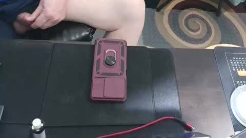 Snapshot of parkranger43871 chatting on 04/15/26, 03:46 Bagels online show from 04/15/26, 03:46