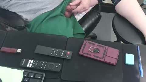 Snapshot of parkranger43871 chatting on 04/16/26, 06:03 Bagels online show from 04/16/26, 06:03