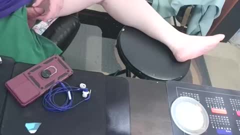 Snapshot of parkranger43871 chatting on 04/20/26, 03:15 Bagels online show from 04/20/26, 03:15