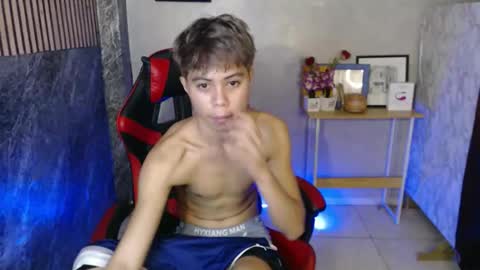 HENRY online show from 10/02/25, 01:56