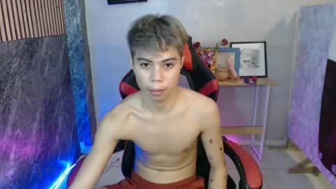 HENRY online show from 10/20/25, 05:46