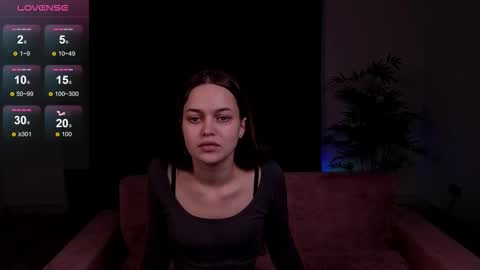 parrot_kisha online show from 02/17/26, 02:52