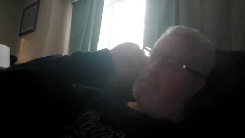 Snapshot of part86 chatting on 03/15/26, 12:33 part86 online show from 03/15/26, 12:33