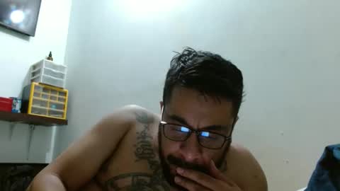 Snapshot of partisano77 chatting on 03/10/25, 05:00 Partisano77 online show from 03/10/25, 05:00