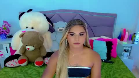 sara y cata online show from 11/12/25, 06:03