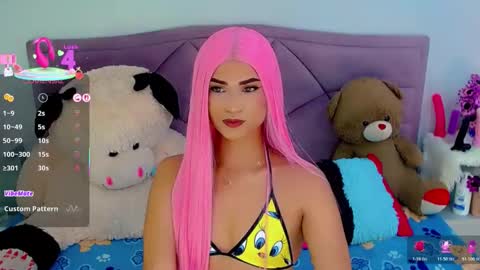 Snapshot of party_duo_trans chatting on 04/03/26, 05:11 sara y cata online show from 04/03/26, 05:11