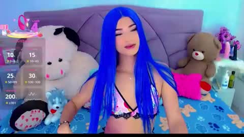 Snapshot of party_duo_trans chatting on 04/09/26, 04:12 sara y cata online show from 04/09/26, 04:12