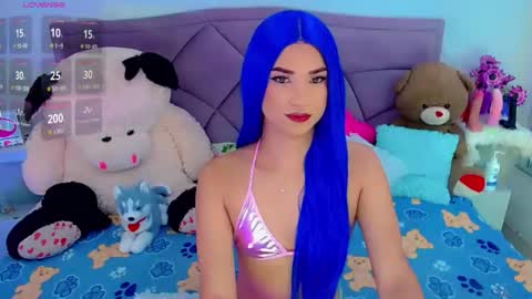 Snapshot of party_duo_trans chatting on 04/12/26, 04:39 sara y cata online show from 04/12/26, 04:39