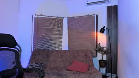 liampacoyosh and erick online show from 11/13/25, 03:27