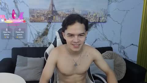 Snapshot of party_with_medellin23 chatting on 03/16/26, 01:22 party_with_medellin23 online show from 03/16/26, 01:22