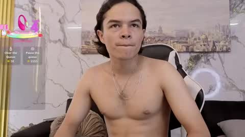 Snapshot of party_with_medellin23 chatting on 04/14/26, 02:50 party_with_medellin23 online show from 04/14/26, 02:50