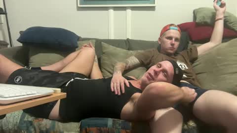 Orallover online show from 09/25/25, 11:19