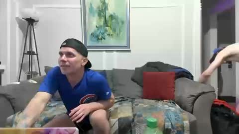 Orallover online show from 10/10/25, 06:07