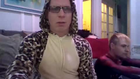 Orallover online show from 12/04/25, 01:42