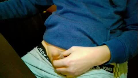 Partyboy online show from 11/23/25, 06:30