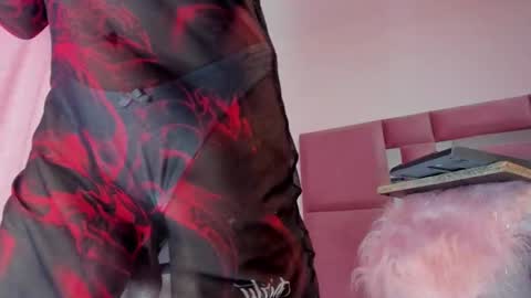 Snapshot of partysexgirls chatting on 01/24/25, 10:08 Nazaret online show from 01/24/25, 10:08