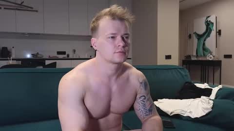 Pashka online show from 03/11/25, 11:55