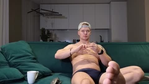 Pashka online show from 09/23/25, 07:11