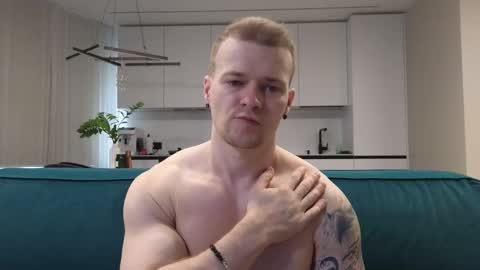 Pashka online show from 03/29/26, 11:21